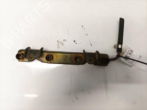 Used Injection rail Injection rail 35308573 35308573