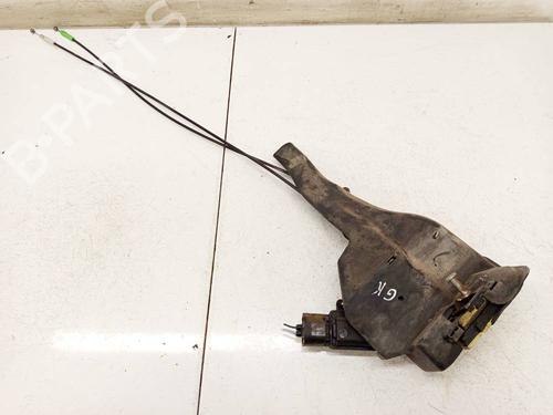 Used Rear left lock Rear left lock TOYOTA AVENSIS VERSO (_M2_) 2.0 D (CLM20_, CLM20R) (116 hp) 36518036 36518036