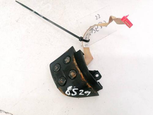 steering-wheel-controls-vw-passat-b6-3c2-2005-2006-2007-2008-2009-2010-2011-35380576 main image