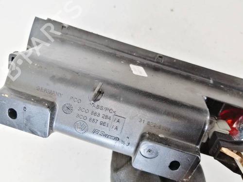 Ashtray VW PASSAT B6 (3C2) 2.0 TDI | BP35226551I30 - Image 4