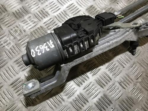 Used Front wiper motor Front wiper motor FORD FOCUS II (DA_, HCP, DP) 2.0 TDCi (136 hp) 35698449 35698449