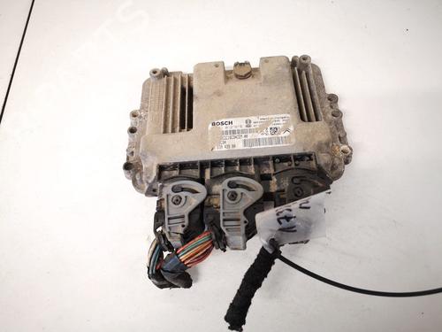 Used Engine control unit (ECU) Engine control unit (ECU) PEUGEOT PARTNER MPV (5_, G_) 1.6 HDi 90 (90 hp) 32889196 32889196