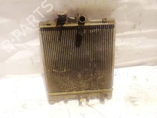 Used Water radiator Water radiator 35143566 35143566