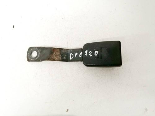 Used Seat buckle Seat buckle 35147842 35147842