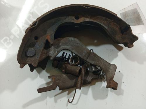 håndbremse håndbremse SUBARU FORESTER (SH_) 2.0 D AWD (SHH, SHD, SHN) (147 hp) 34892467 34892467