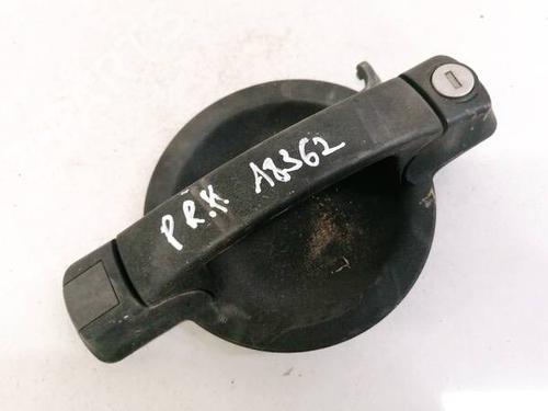 Used Front left exterior door handle Front left exterior door handle 35367927 35367927
