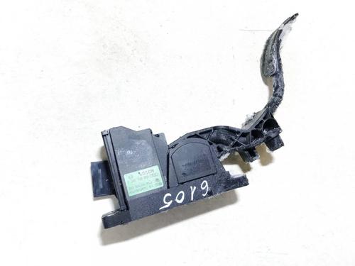 Used Pedal Pedal AUDI TT (8N3) 1.8 T quattro (224 hp) 35634548 35634548