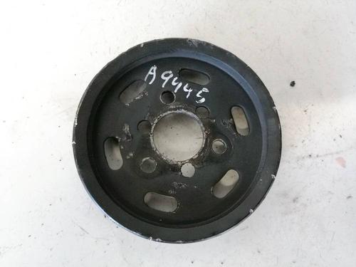 Used Pulley Pulley 35246841 35246841