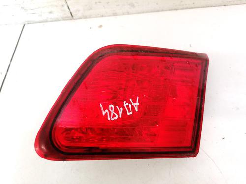 Used Right tailgate light Right tailgate light 35424195 35424195
