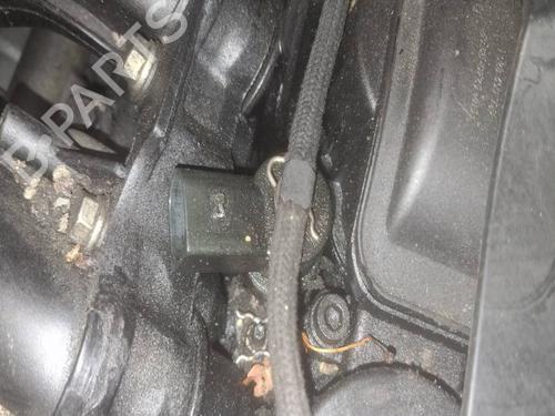 Spreder / Dyse Spreder / Dyse BMW 7 (E65, E66, E67) 730 d (218 hp) 39906640 39906640