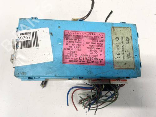Used Fuse box Fuse box MITSUBISHI OUTLANDER I (CU_W) 2.0 (CU2W) (136 hp) 32584129 32584129