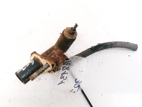 Used Brake master cylinder Brake master cylinder MAZDA PREMACY (CP) 2.0 TD (90 hp) 35387396 35387396