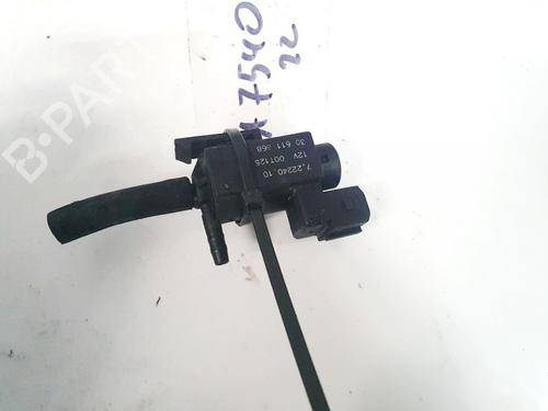 Used Electronic module Electronic module VOLVO S80 I (184) 2.5 TDI (140 hp) 35459332 35459332