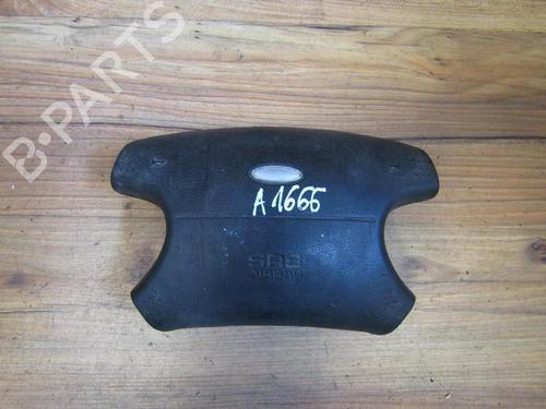 driver-airbag-ford-mondeo-ii-bap-1996-1997-1998-1999-2000-33481309 main image