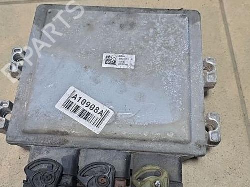 Engine control unit (ECU) FORD TRANSIT Van (FA_ _) 2.2 TDCi | BP33250138M57  - Image 5