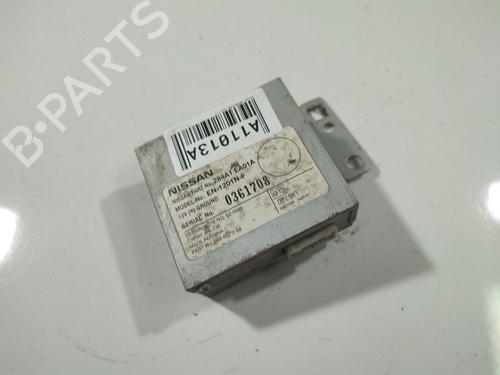 Used Electronic module Electronic module NISSAN PATHFINDER III (R51) 2.5 dCi (174 hp) 32543332 32543332
