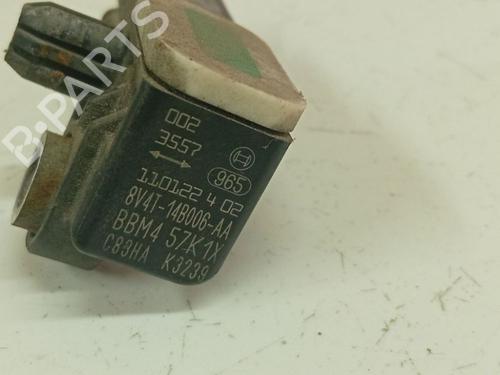Electronic module MAZDA 3 (BL) 2.2 MZR CD (BL10) | BP37085006M83 - Image 4