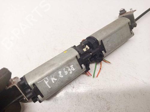 Electronic module FORD FOCUS II (DA_, HCP, DP) 1.6 TDCi | BP34778650M83 - Image 2