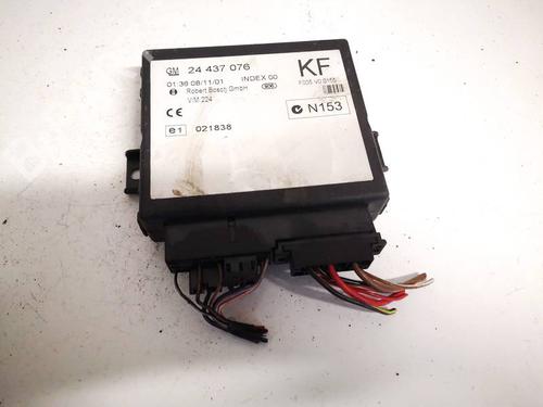 Used Electronic module Electronic module 35148742 35148742