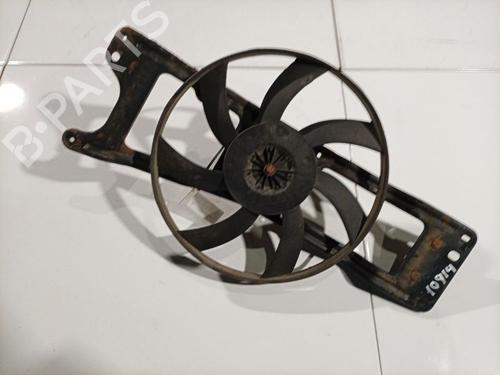 Used Fan Fan 34744050 34744050