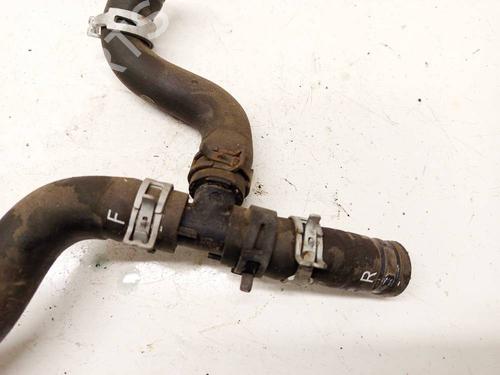 Pipe NISSAN NV200 / EVALIA Bus e-NV (ME0M) | BP32538774M125 - Image 3