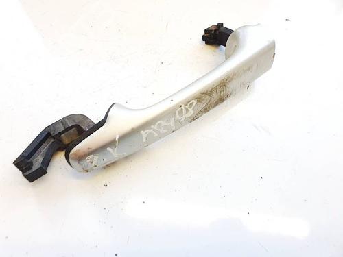 front-left-exterior-door-handle-volvo-v50-545-2003-2004-2005-2006-2007-2008-2009-2010-2011-2012-35247787 main image