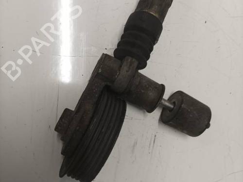Pulley SKODA FABIA II (542) 1.2 12V | BP35200849M122 - Image 4