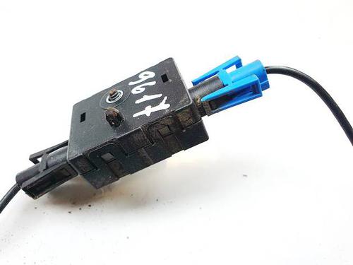Electronic module BMW X1 (E84) sDrive 18 d | BP35046712M83 - Image 3