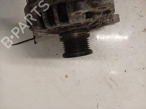 Alternator AUDI A3 (8V1, 8VK) 1.6 TDI | BP37625566M7 - Image 3