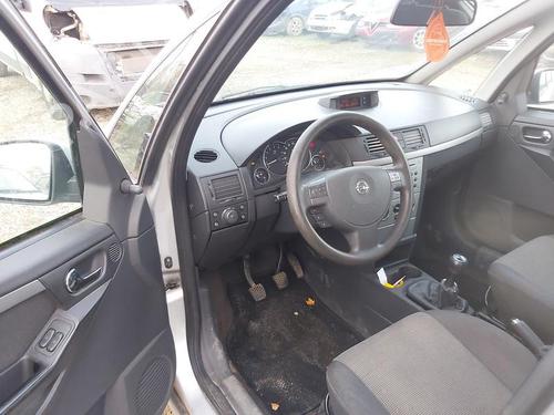 Electronic module OPEL MERIVA A MPV (X03) 1.7 CDTI (E75) | BP33105363M83  - Image 8