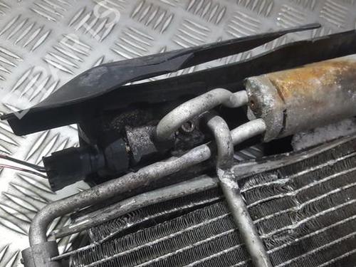Used AC radiator AC radiator 35694448 35694448