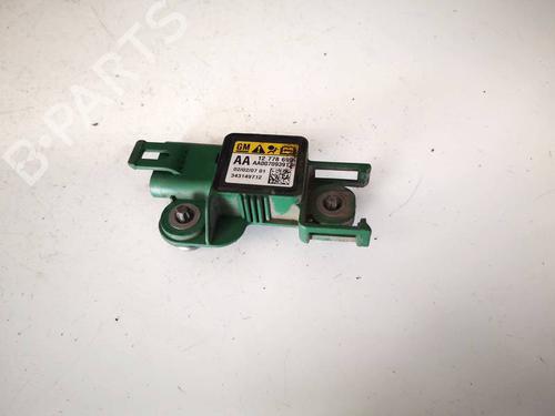 electronic-module-saab-9-3-ys3f-e79-d79-d75-2002-2003-2004-2005-2006-2007-2008-2009-2010-2011-2012-2013-2014-2015-32624737 main image