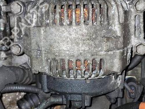 Used Alternator Alternator AUDI A6 C6 (4F2) 2.0 TFSI (170 hp) 34864866 34864866