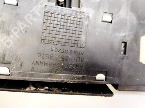 Ashtray AUDI A4 B5 (8D2) 1.9 TDI | BP35317718I30 - Image 3