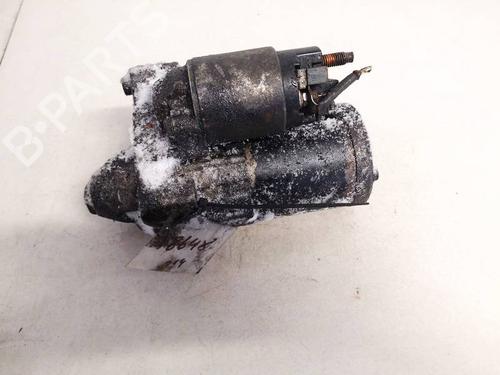 Used Starter Starter CITROËN C5 III (RD_) 1.6 HDi 110 (RD9HZC) (109 hp) 35349492 35349492