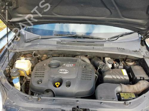 Pulley KIA SPORTAGE II (JE_, KM_) 2.0 CRDi | BP35856401M122  - Image 9