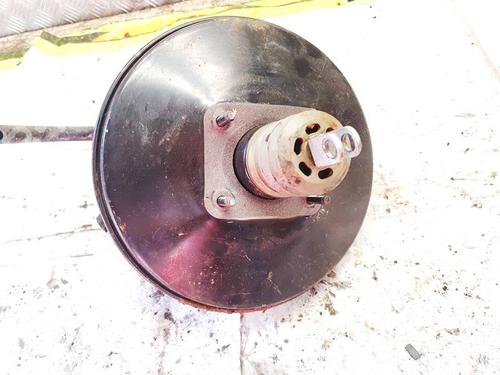 Used Servo brake Servo brake PEUGEOT 4007 (VU_, VV_) 2.2 HDi (156 hp) 35392377 35392377