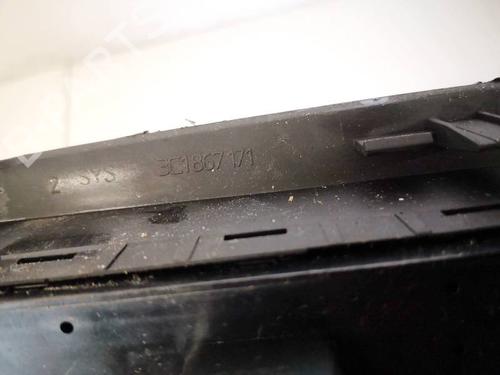 Switch VW PASSAT B6 (3C2) 2.0 TDI | BP32937467I30 - Image 3