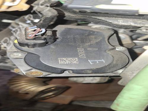 Egr DACIA SANDERO II 1.5 dCi | BP34746693M69 - Image 3