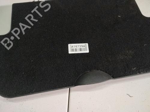 Boot lining CITROËN C4 Picasso I MPV (UD_) 2.0 HDi 138 | BP34946661I3 - Image 2