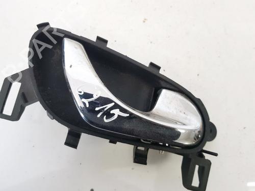 Used Front right interior door handle Front right interior door handle 35532771 35532771