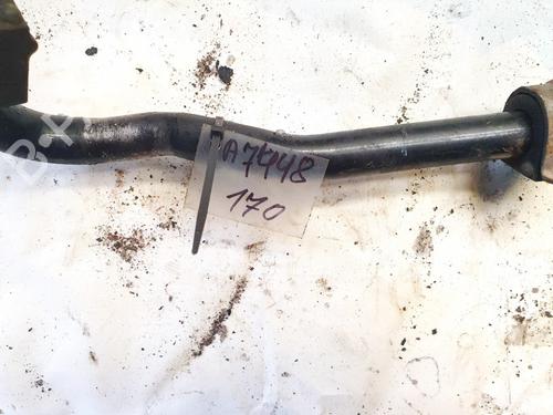 Anti roll bar SAAB 9-3 (YS3F, E79, D79, D75) 2.2 TiD | BP35454766M96 - Image 2
