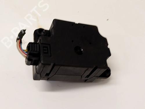Elektronisk modul Elektronisk modul SAAB 9-3 (YS3F, E79, D79, D75) 1,8t BioPower (150 hp) 34610006 34610006