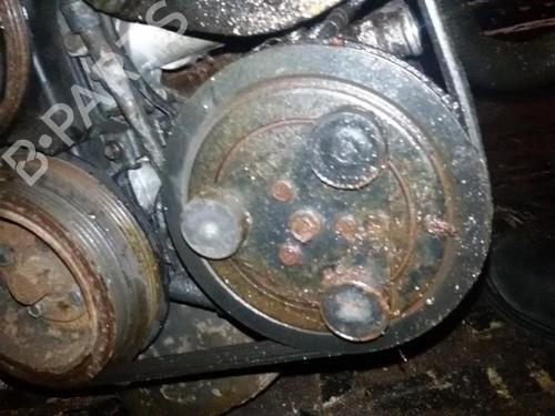 Used AC compressor AC compressor MAZDA 323 F VI Hatchback (BJ) 1.5 16V (BJ5W) (88 hp) 35655060 35655060