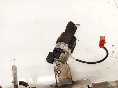 Ignition barrel CITROËN C8 (EA_, EB_) 2.0 HDi 135 | BP40067959M48 - Image 2