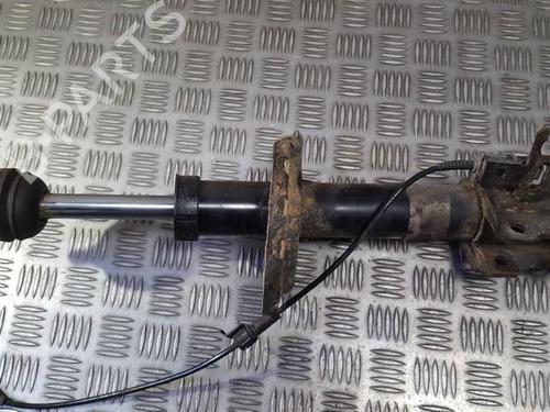 Used Right front shock absorber Right front shock absorber 35691968 35691968