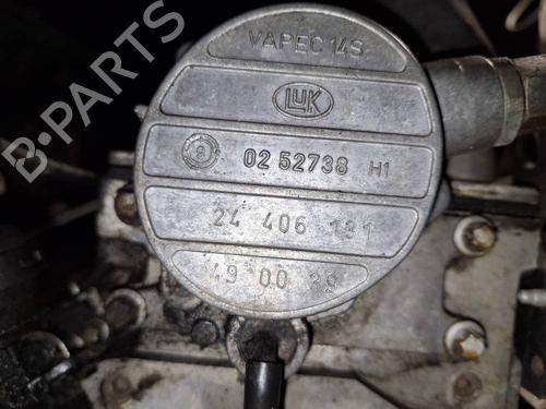 Vacuum pump SAAB 9-3 (YS3D) 2.2 TiD | BP35196897M80 - Image 3