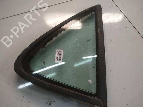 Used Rear right quarter glass Rear right quarter glass 34841803 34841803