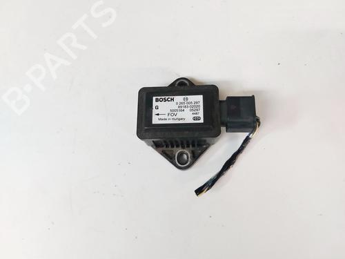 Used Electronic module Electronic module 35436056 35436056
