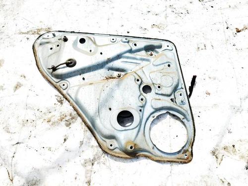Elevalunas trasero derecho Elevalunas trasero derecho VW PASSAT B5.5 (3B3) 1.9 TDI (130 hp) 36824982 36824982